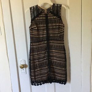 Francescas Formal Mid-length Dress